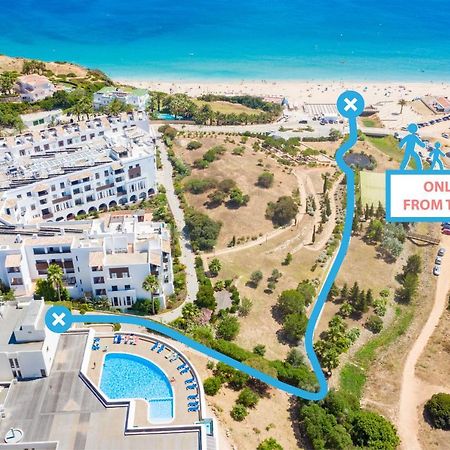 Casa Da Praia - Лагуш Экстерьер фото