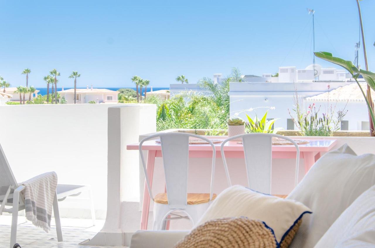 Casa Da Praia - Лагуш Экстерьер фото