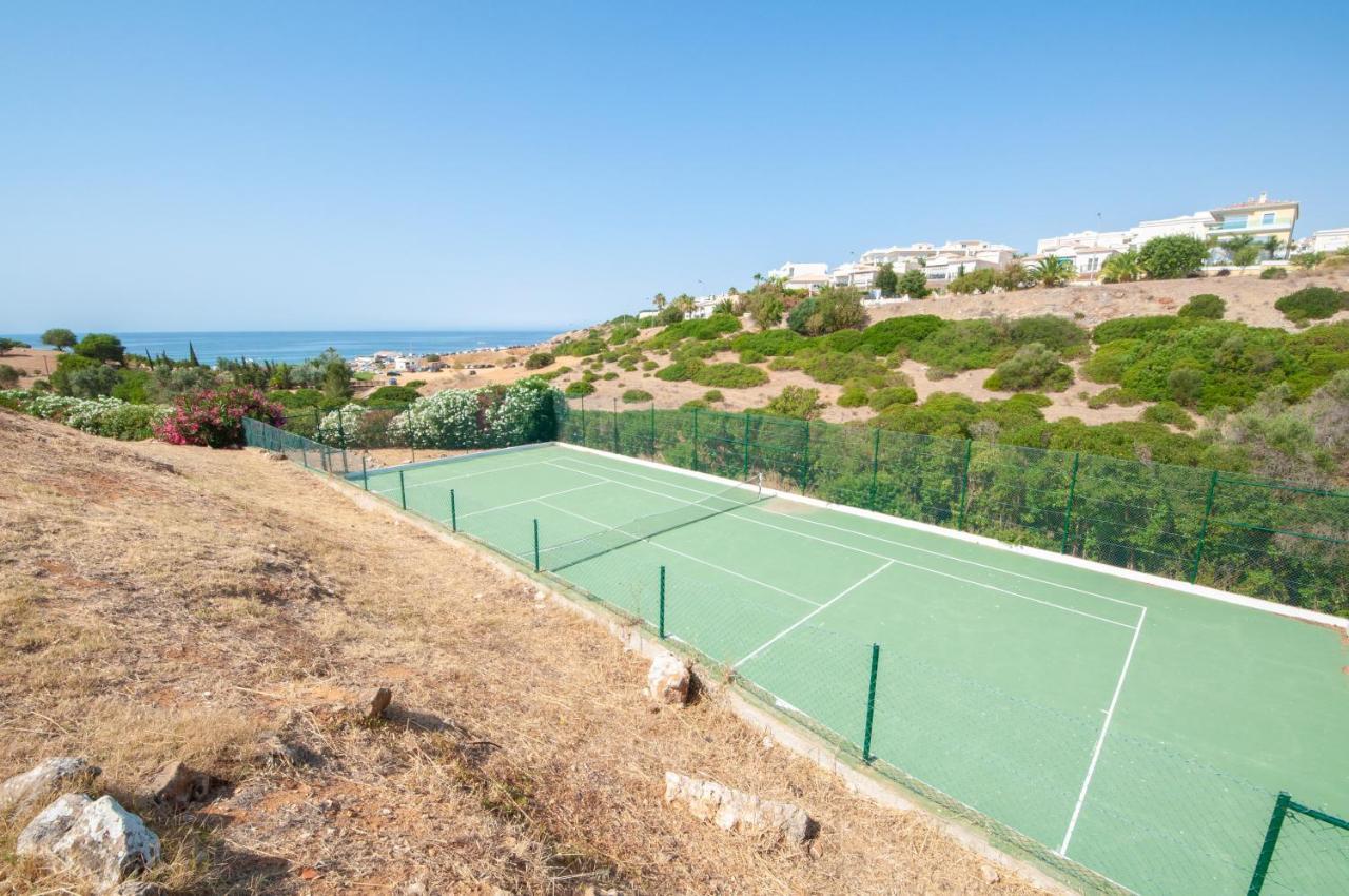 Casa Da Praia - Лагуш Экстерьер фото
