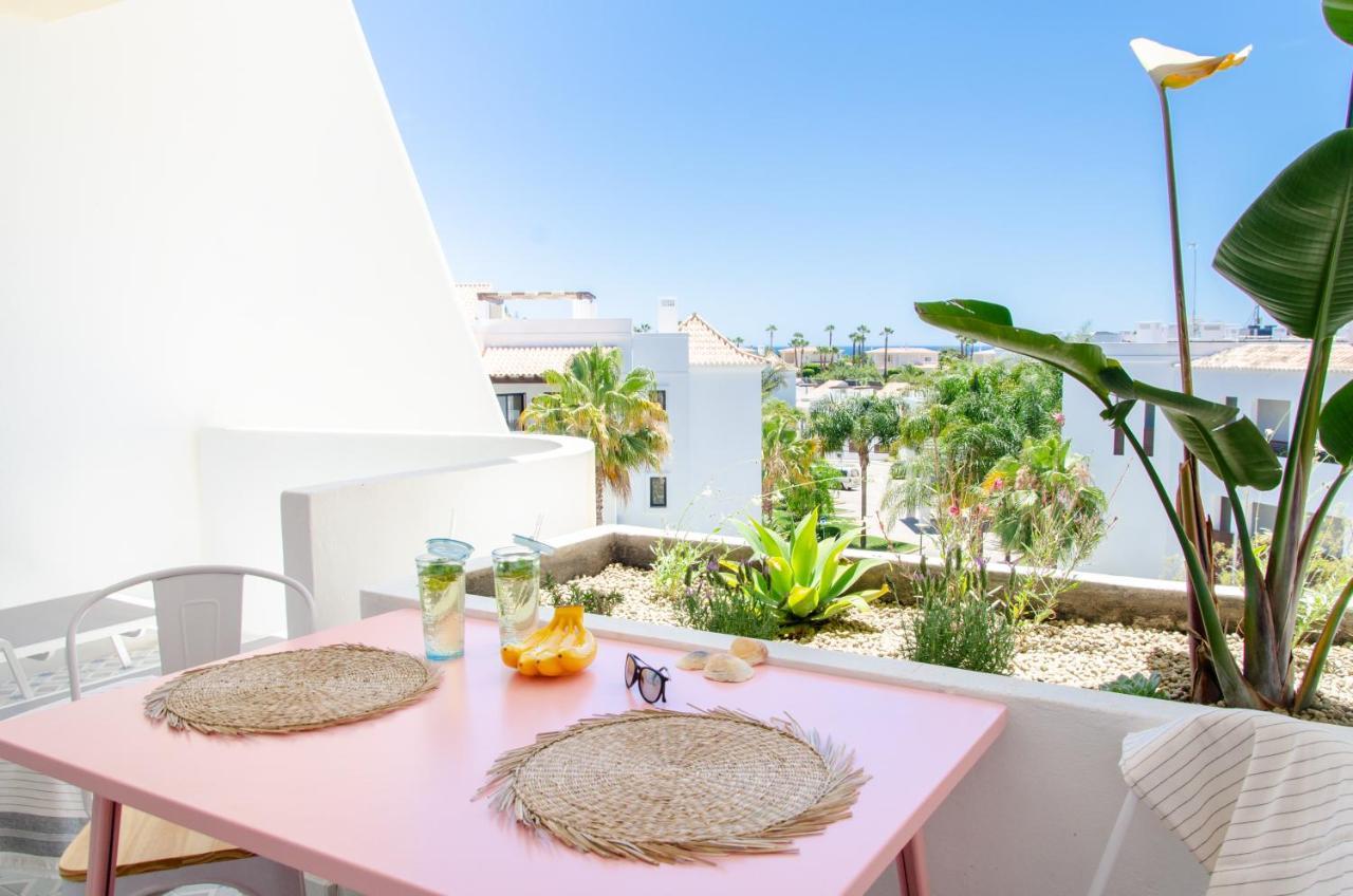 Casa Da Praia - Лагуш Экстерьер фото
