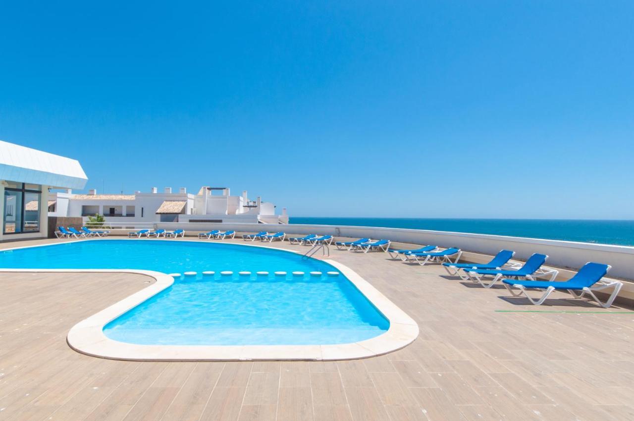 Casa Da Praia - Лагуш Экстерьер фото