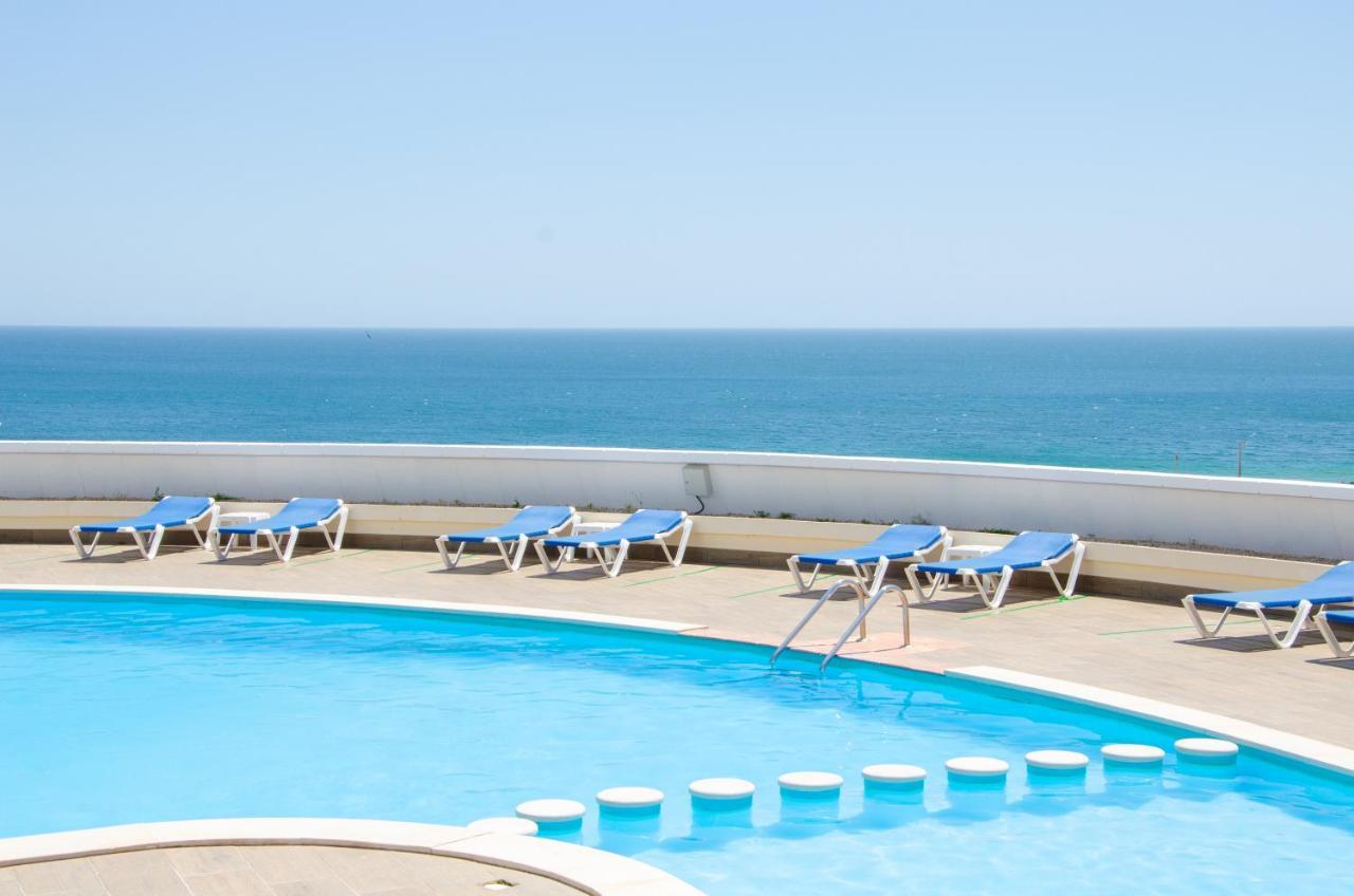 Casa Da Praia - Лагуш Экстерьер фото