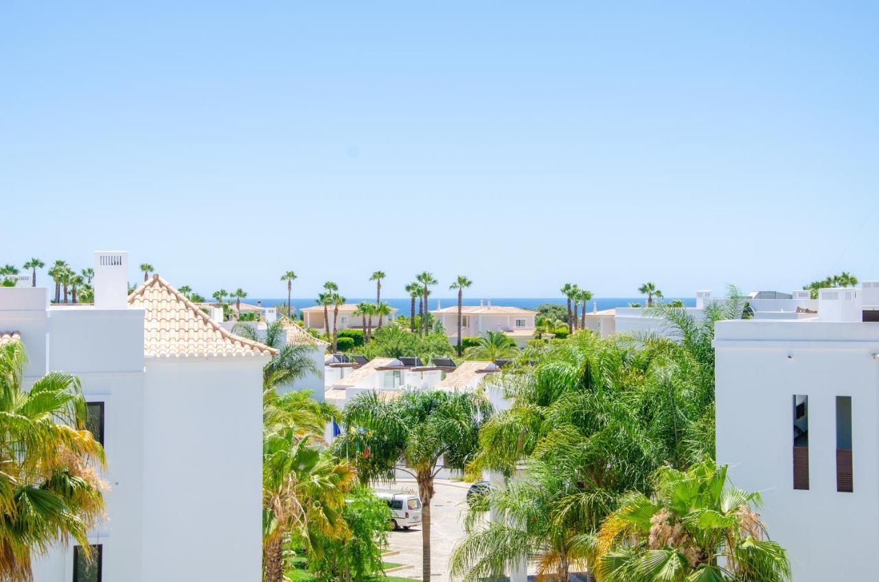 Casa Da Praia - Лагуш Экстерьер фото
