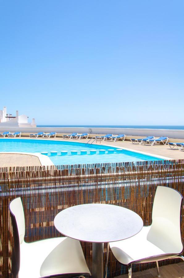 Casa Da Praia - Лагуш Экстерьер фото