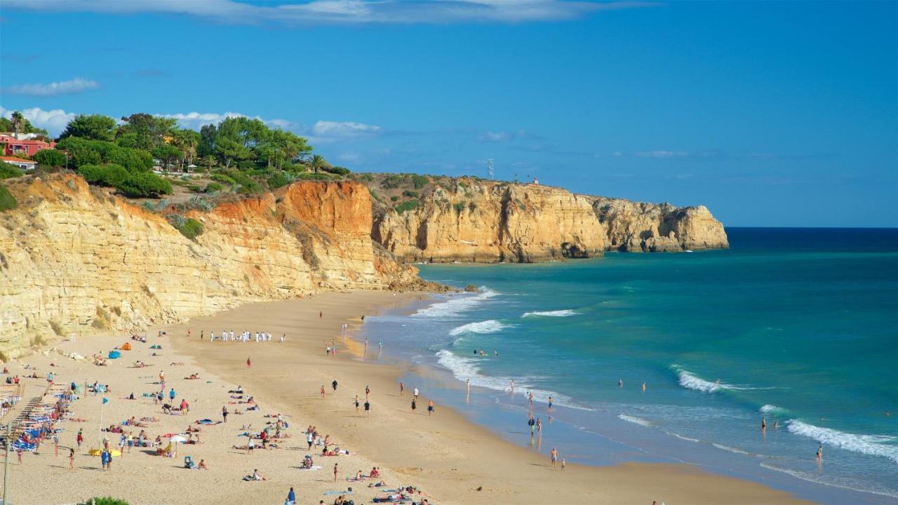 Casa Da Praia - Лагуш Экстерьер фото