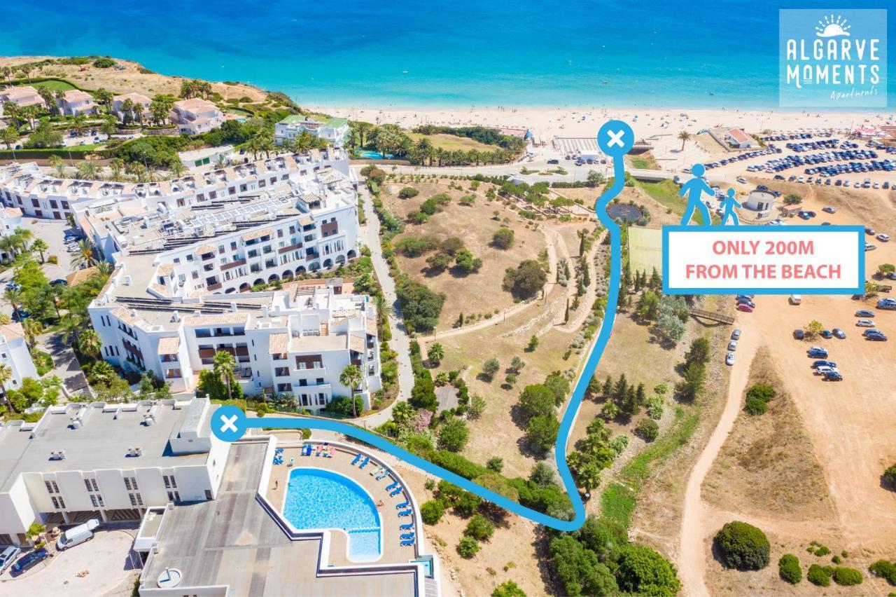 Casa Da Praia - Лагуш Экстерьер фото