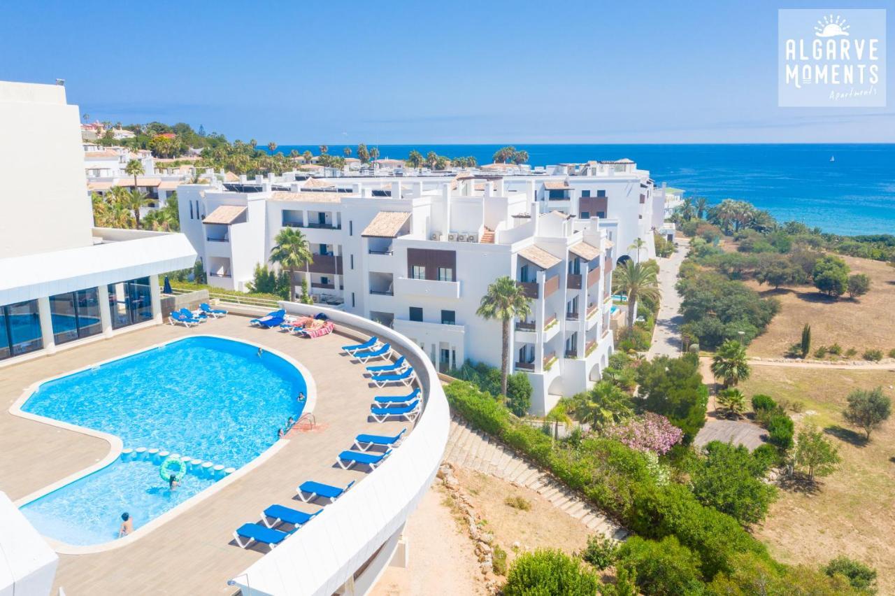 Casa Da Praia - Лагуш Экстерьер фото