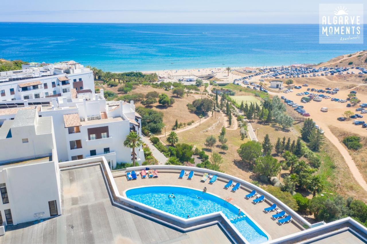 Casa Da Praia - Лагуш Экстерьер фото